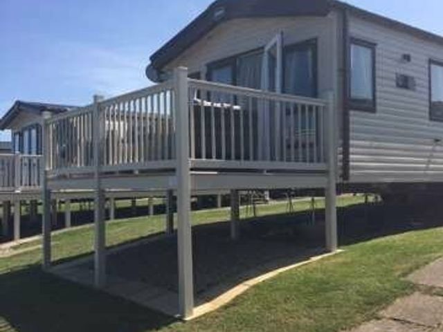Reighton Sands Holiday Park - Holiday Accommodation 1305 - 1185295 - photo 1 