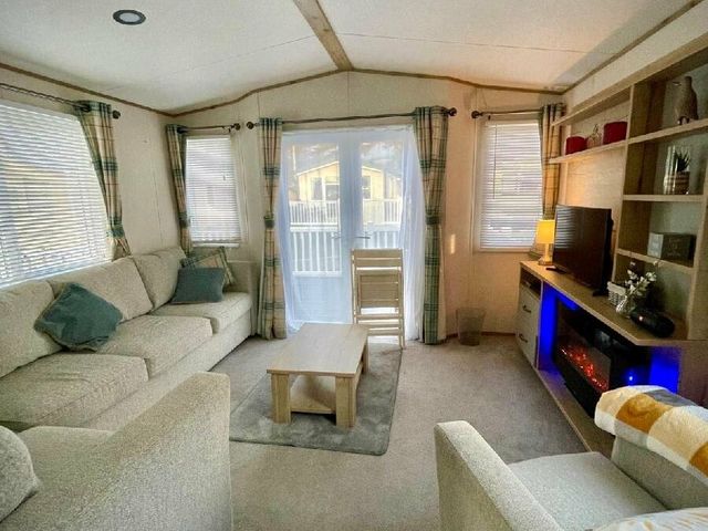 Barmouth Bay Holiday Village - Holiday Accommodation 13122 - 1185301 - photo 1 
