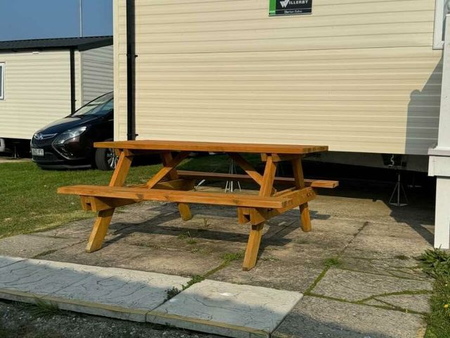 Littlesea Holiday Park - Holiday Accommodation 13127 - 1185302 - photo 1 