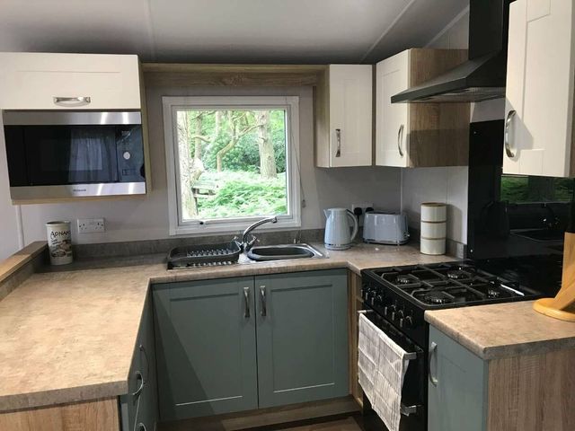 Kelling Heath Holiday Park - Holiday Accommodation 13133 - 1185303 - photo 1 