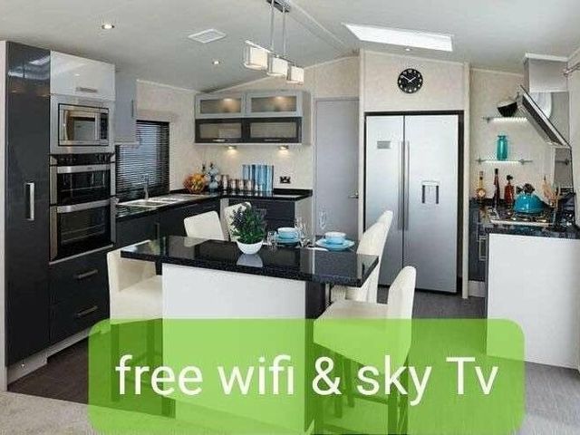 Ocean Edge Leisure Park - Holiday Accommodation 1317 - 1185306 - photo 1 