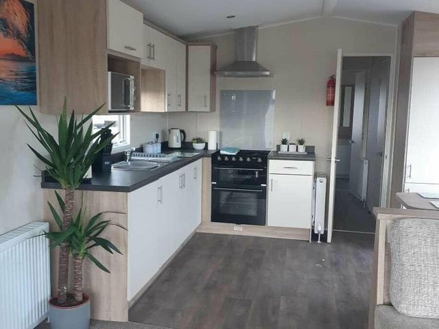 Happy Days Caravan Park - Holiday Accommodation 13346 - 1185329 - photo 1 