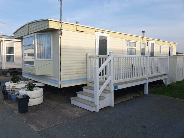 Golden Sands Kinmel Bay - Holiday Accommodation 13386 - 1185334 - photo 1 