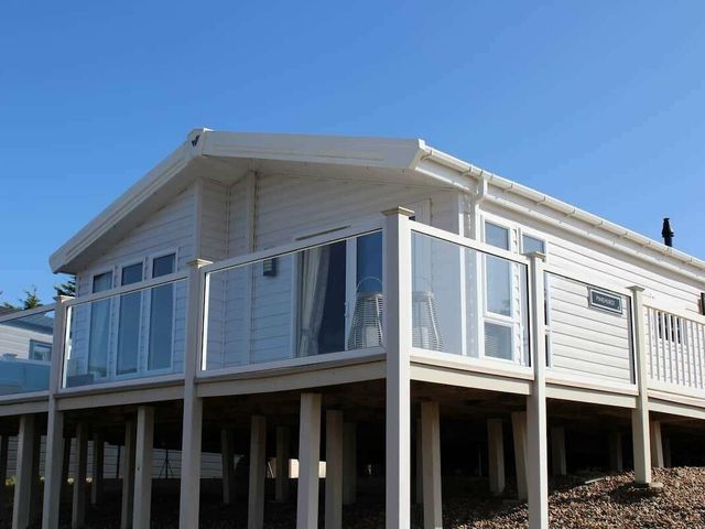 Romney Sands Holiday Park - Holiday Accommodation 13438 - 1185342 - photo 1 