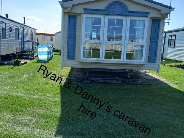 Edwards Leisure Park - Holiday Accommodation 13496 - 1185348 - photo 1 