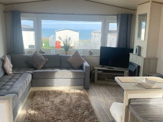 Crimdon Dene Holiday Park - Holiday Accommodation 13531 - 1185354 - photo 1 