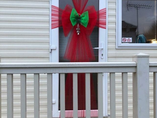 Manor Park Holiday Village - Holiday Accommodation 13574 - 1185361 - photo 1 