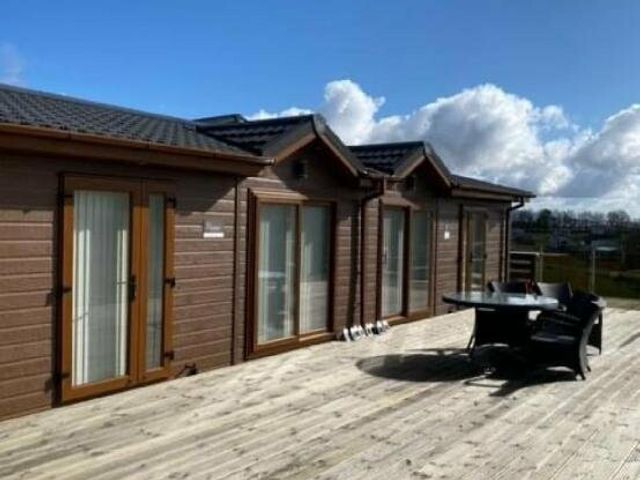 Three Lochs Holiday Park - Holiday Accommodation 13576 - 1185362 - photo 1 