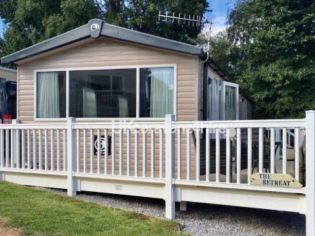 Ladram Bay Holiday Park - Holiday Accommodation 13622 - 1185370 - photo 1 