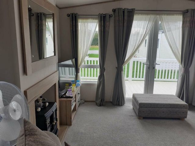 Flamingo Land Holiday Park - Holiday Accommodation 13642 - 1185373 - photo 1 