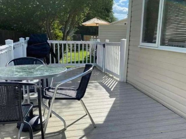 Oakdene Forest Park - Holiday Accommodation 13739 - 1185389 - photo 1 