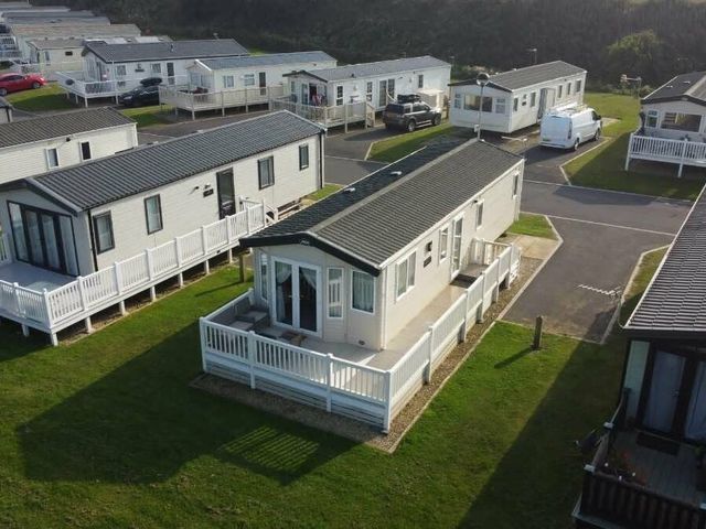 Crimdon Dene Holiday Park - Holiday Accommodation 13747 - 1185391 - photo 1 
