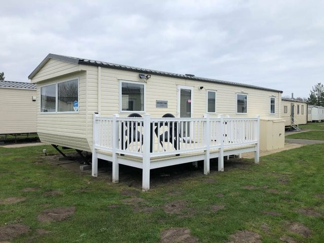 Kiln Park Holiday Park - Holiday Accommodation 13750 - 1185392 - photo 1 