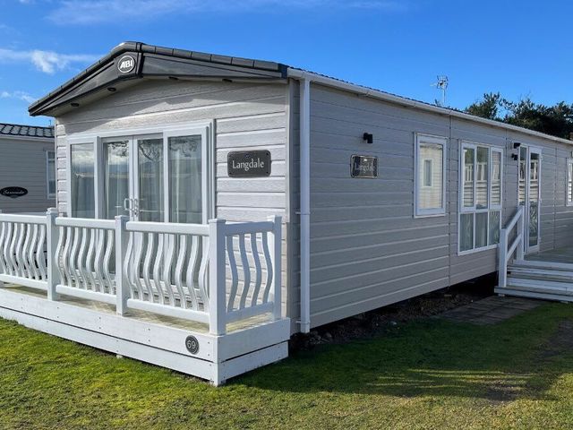 Barmouth Bay Holiday Village - Holiday Accommodation 13771 - 1185398 - photo 1 