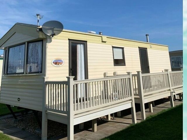 Silver Beach Caravan Park - Holiday Accommodation 13801 - 1185399 - photo 1 