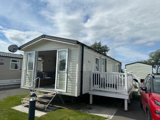 Ty Mawr Holiday Park - Holiday Accommodation 13807 - 1185402 - photo 1 