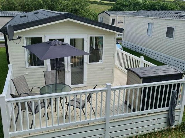 Newquay Bay Resort - Holiday Accommodation 13809 - 1185403 - photo 1 