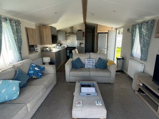 Bideford Bay Holiday Park - Holiday Accommodation 13835 - 1185406 - photo 1 