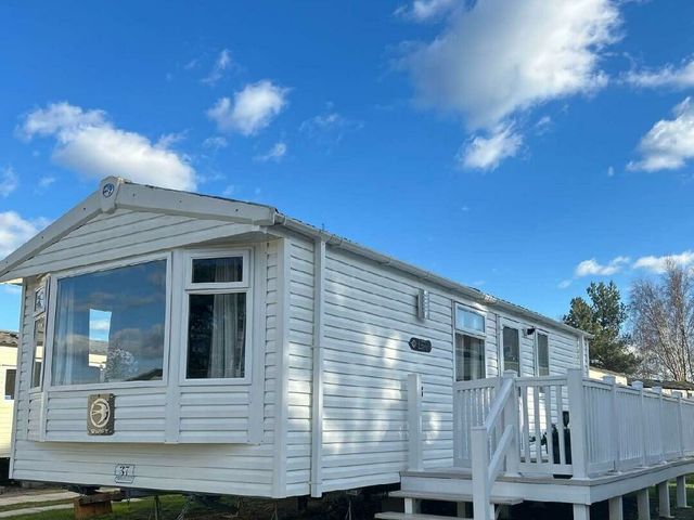 Rockley Park - Holiday Accommodation 13872 - 1185411 - photo 1 