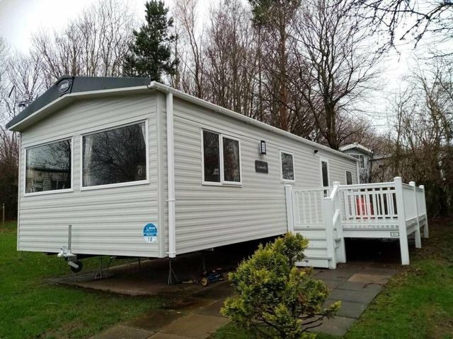 Haggerston Castle - Holiday Accommodation 13875 - 1185413 - photo 1 