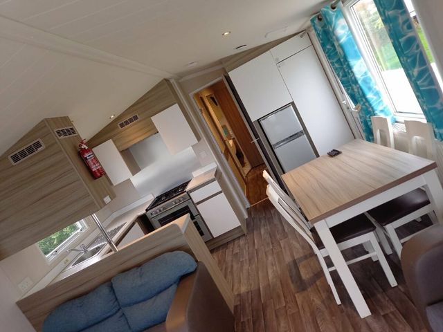 Craig Tara Holiday Park - Holiday Accommodation 13888 - 1185416 - photo 1 