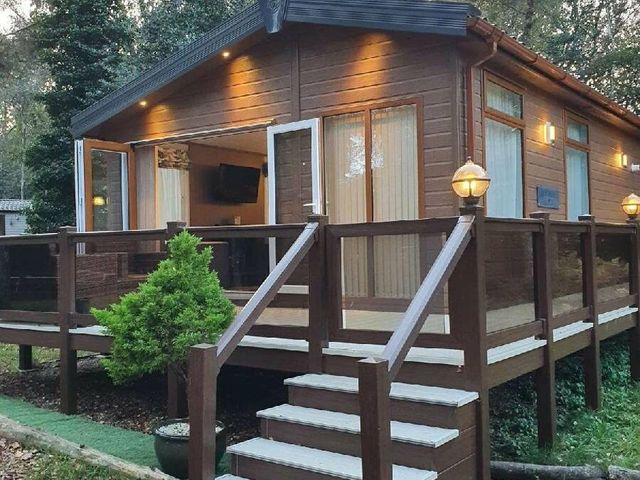 Wild Duck Holiday Park - Holiday Accommodation 13909 - 1185419 - photo 1 
