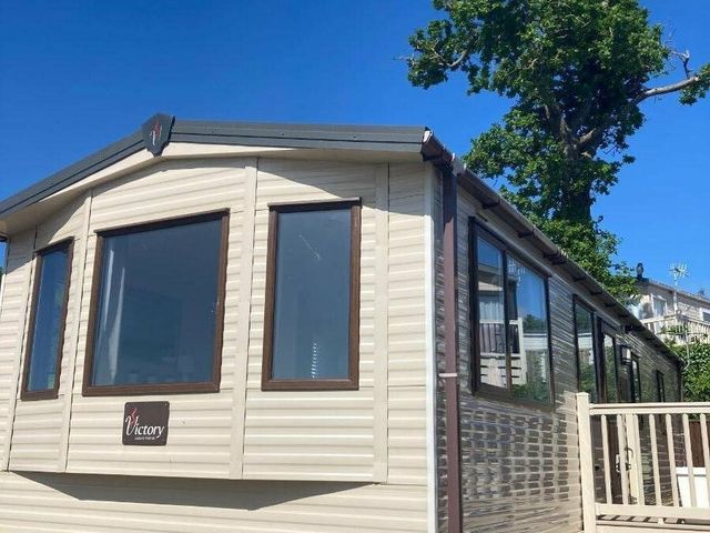 Ladram Bay Holiday Park - Holiday Accommodation 13971 - 1185434 - photo 1 