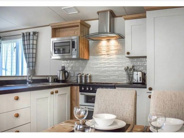The Flask Holiday Park - Holiday Accommodation 14014 - 1185441 - photo 1 
