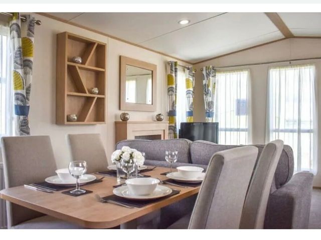 The Flask Holiday Park - Holiday Accommodation 14015 - 1185442 - photo 1 
