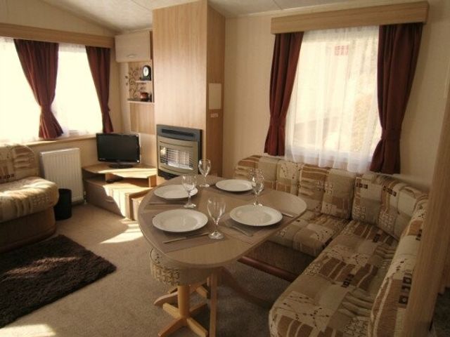 Cardigan Bay Holiday Park - Holiday Accommodation 1404 - 1185447 - photo 1 