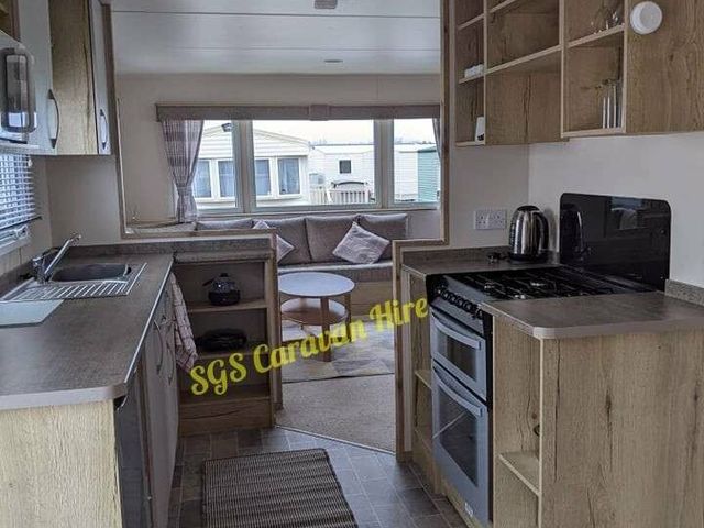 Primrose Valley Holiday Park - Holiday Accommodation 14052 - 1185451 - photo 1 