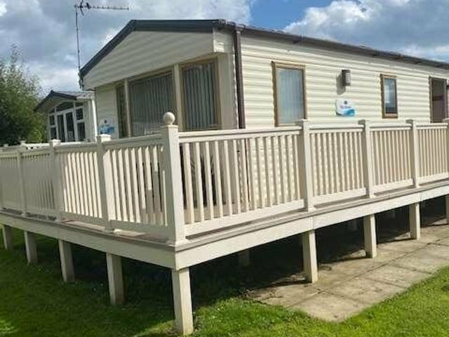 Skipsea Sands Holiday Park - Holiday Accommodation 14112 - 1185461 - photo 1 