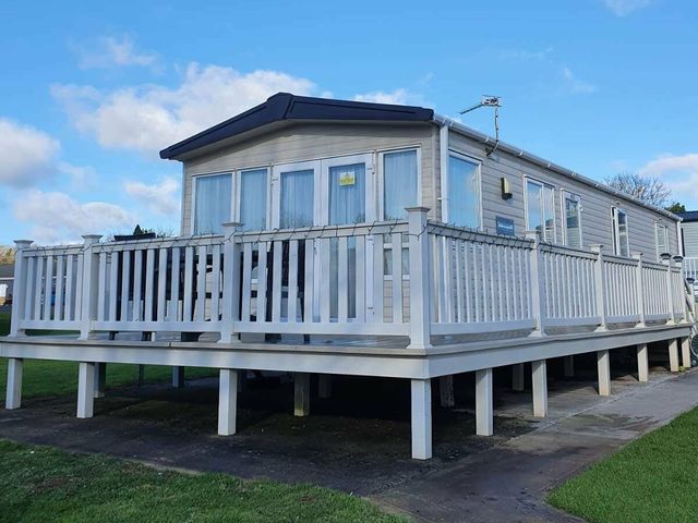 Hoburne Devon Bay - Holiday Accommodation 14121 - 1185463 - photo 1 