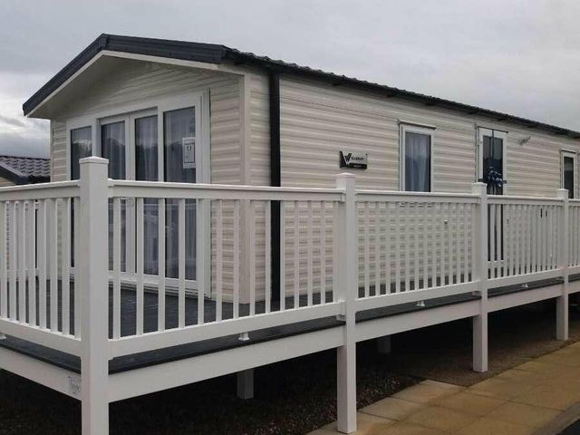 Cayton Bay Caravan Park - Holiday Accommodation 14129 - 1185466 - photo 1 