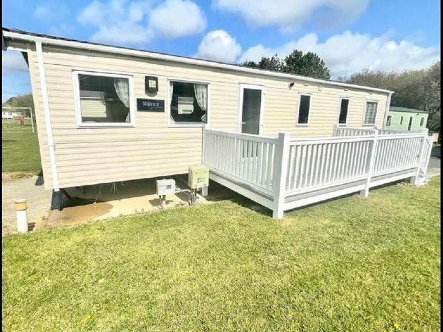 White Acres Holiday Park - Holiday Accommodation 14201 - 1185476 - photo 1 