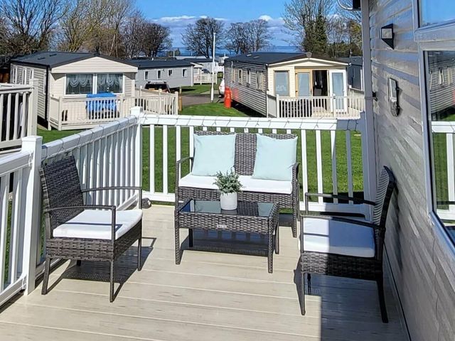 Seton Sands Caravan Park - Holiday Accommodation 14207 - 1185477 - photo 1 