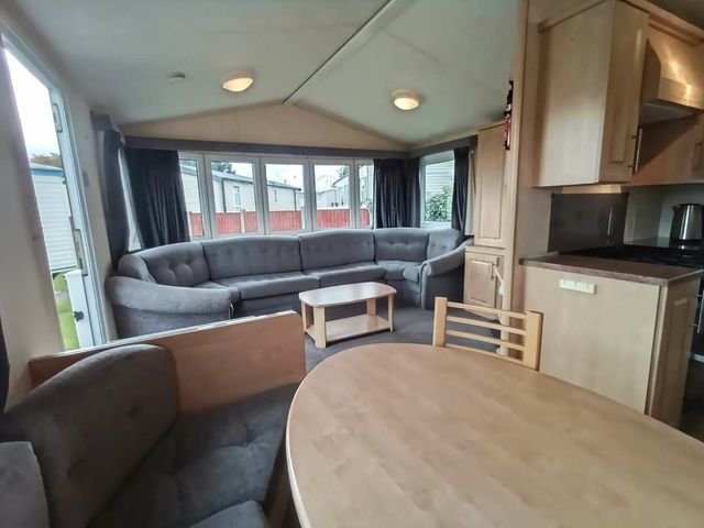 The Bungalow Camp Caravan Park - Holiday Accommodation 14216 - 1185481 - photo 1 