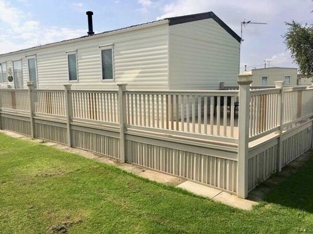 Kingfisher Caravan Park - Holiday Accommodation 1422 - 1185484 - photo 1 