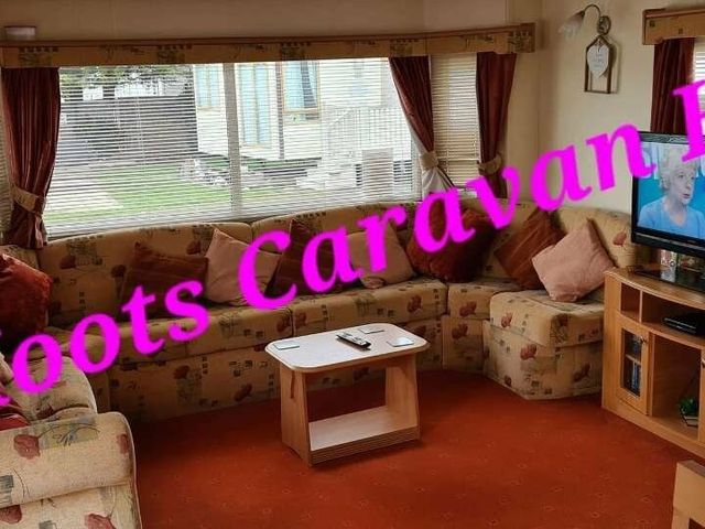 Browns Holiday Park - Holiday Accommodation 14224 - 1185486 - photo 1 