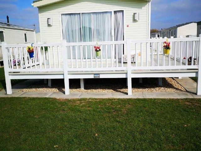 Millfield Site - Holiday Accommodation 14249 - 1185492 - photo 1 