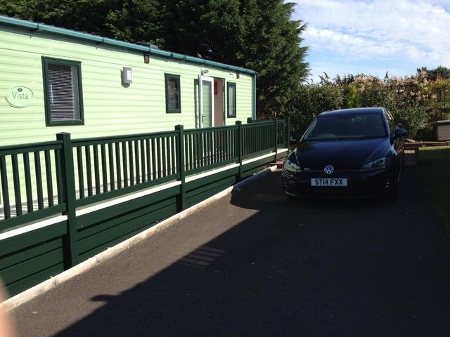 St Andrews Holiday Park - Holiday Accommodation 14285 - 1185498 - photo 1 
