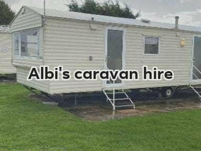 Marine Holiday Park - Holiday Accommodation 14354 - 1185511 - photo 1 