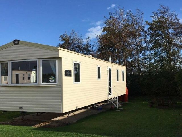 Church Farm Holiday Village - Holiday Accommodation 14390 - 1185518 - photo 1 