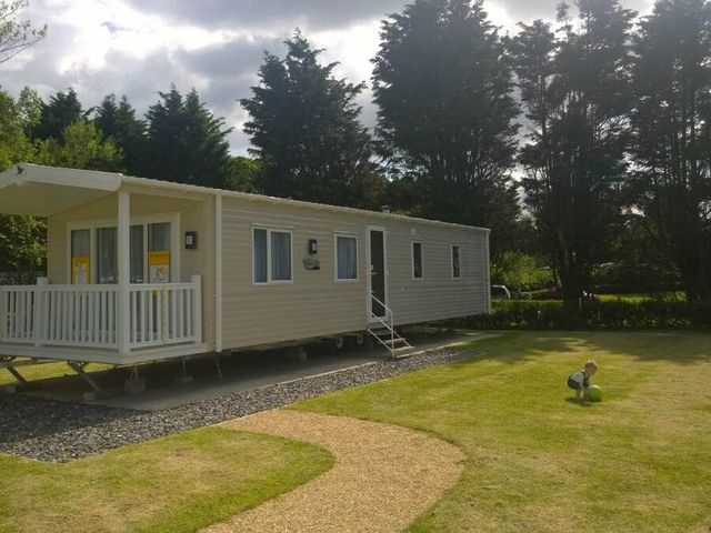 Kiln Park Holiday Park - Holiday Accommodation 14402 - 1185520 - photo 1 