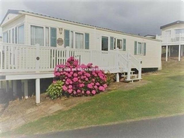 Devon Cliffs Holiday Park - Holiday Accommodation 1441 - 1185522 - photo 1 