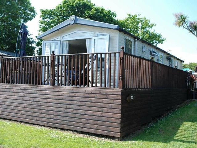 Trevella Park - Holiday Accommodation 14424 - 1185523 - photo 1 