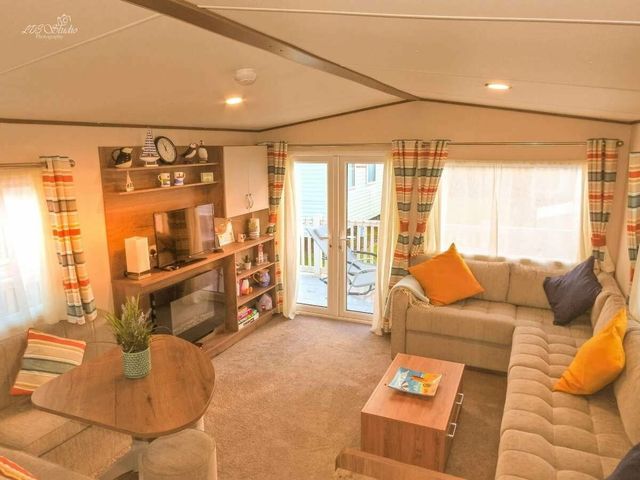 Hoburne Blue Anchor - Holiday Accommodation 14435 - 1185526 - photo 1 