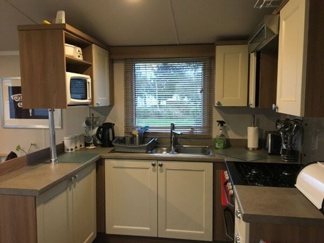 Hafan y Mor Haven - Holiday Accommodation 1444 - 1185527 - photo 1 