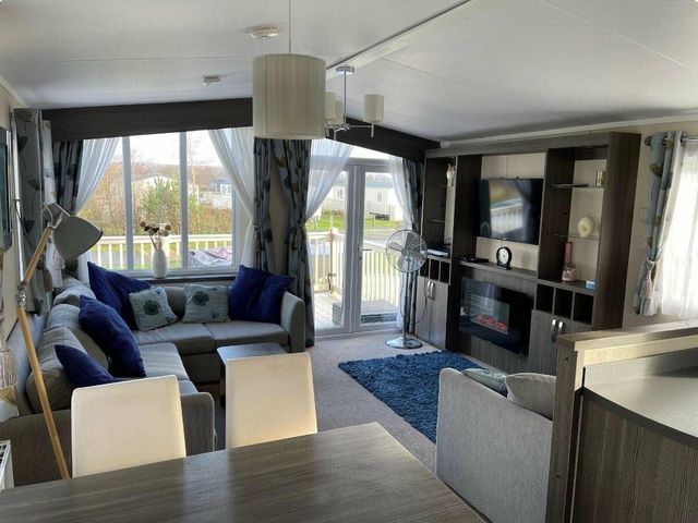 Lakeland Leisure Park - Holiday Accommodation 14478 - 1185536 - photo 1 
