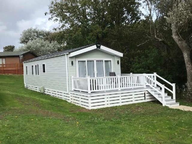 Shorefield Country Park - Holiday Accommodation 14516 - 1185544 - photo 1 